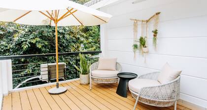 Vung Tau 4 Bedrooms Greenhouse Villa- Villa in Central Vung Tau