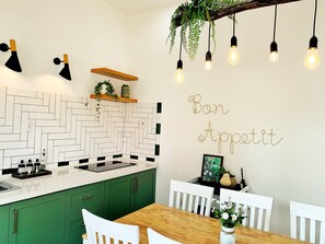 Dining - Vung Tau 4 Bedrooms Greenhouse Villa- Villa in Central Vung Tau (Vung Tàu)