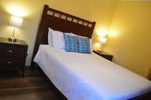 3 habitaciones, tabla de planchar con plancha y wifi gratis 