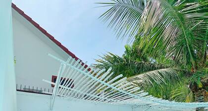 The Beachhouse Villa- 4 bedrooms villa