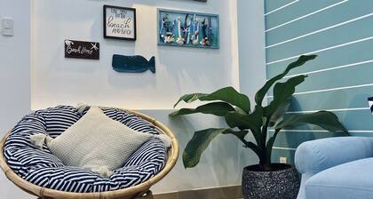 Vung Tau 4 bedrooms Beachhouse Villa- Back Beach Villa in Vung Tau