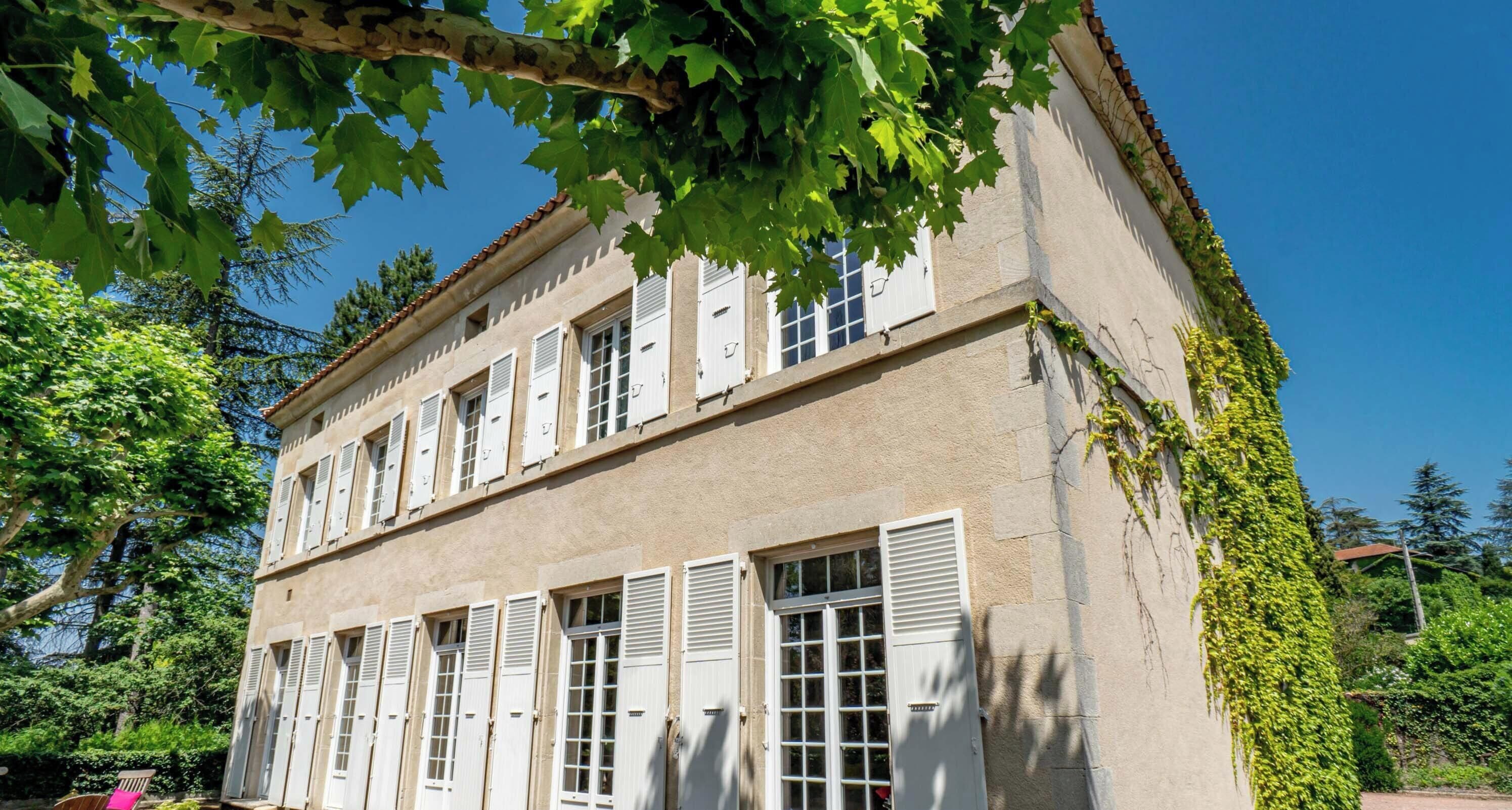 Aussenbereich