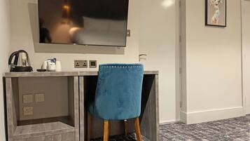 Chambre Double Supérieure