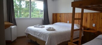 Pousada Primavera Campos do Jordão