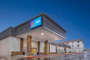 Exterior - Studio 6 Bartlesville, OK (Bartlesville)