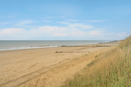 Seaview Cottage  | East Ruston Cottages