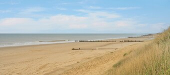 Seaview Cottage | East Ruston Cottages