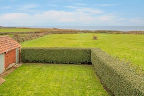 Property grounds - Seaview Cottage  | East Ruston Cottages (Norwich)