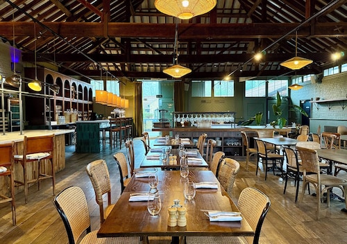 Ridings at Theobalds Park