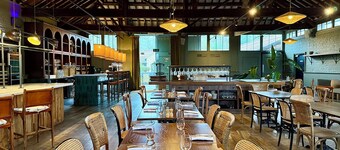 Ridings at Theobalds Park