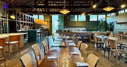 Ridings at Theobalds Park