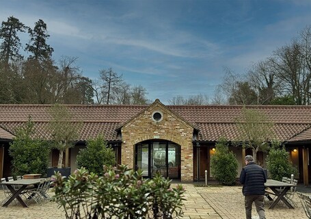 Ridings at Theobalds Park – Affordable hotel in Waltham Cross