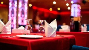 Restaurant - Gulf Pearl Hotel (Manama)