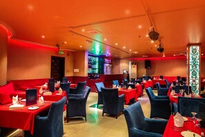 Restaurant - Gulf Pearl Hotel (Manama)