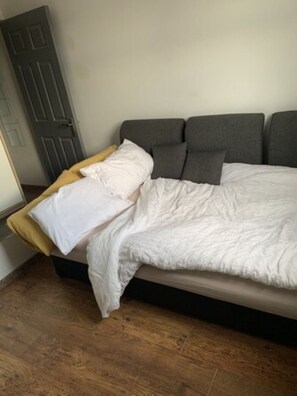 1 bedroom, WiFi