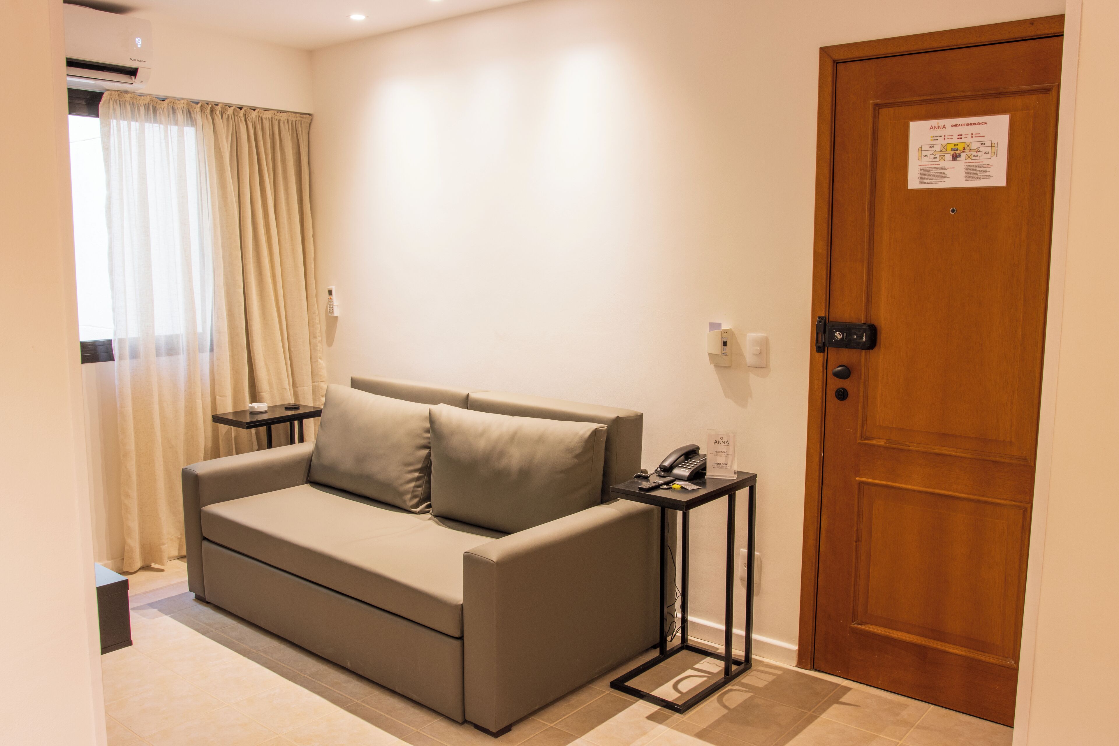 Foto - Anna Suites Ipanema