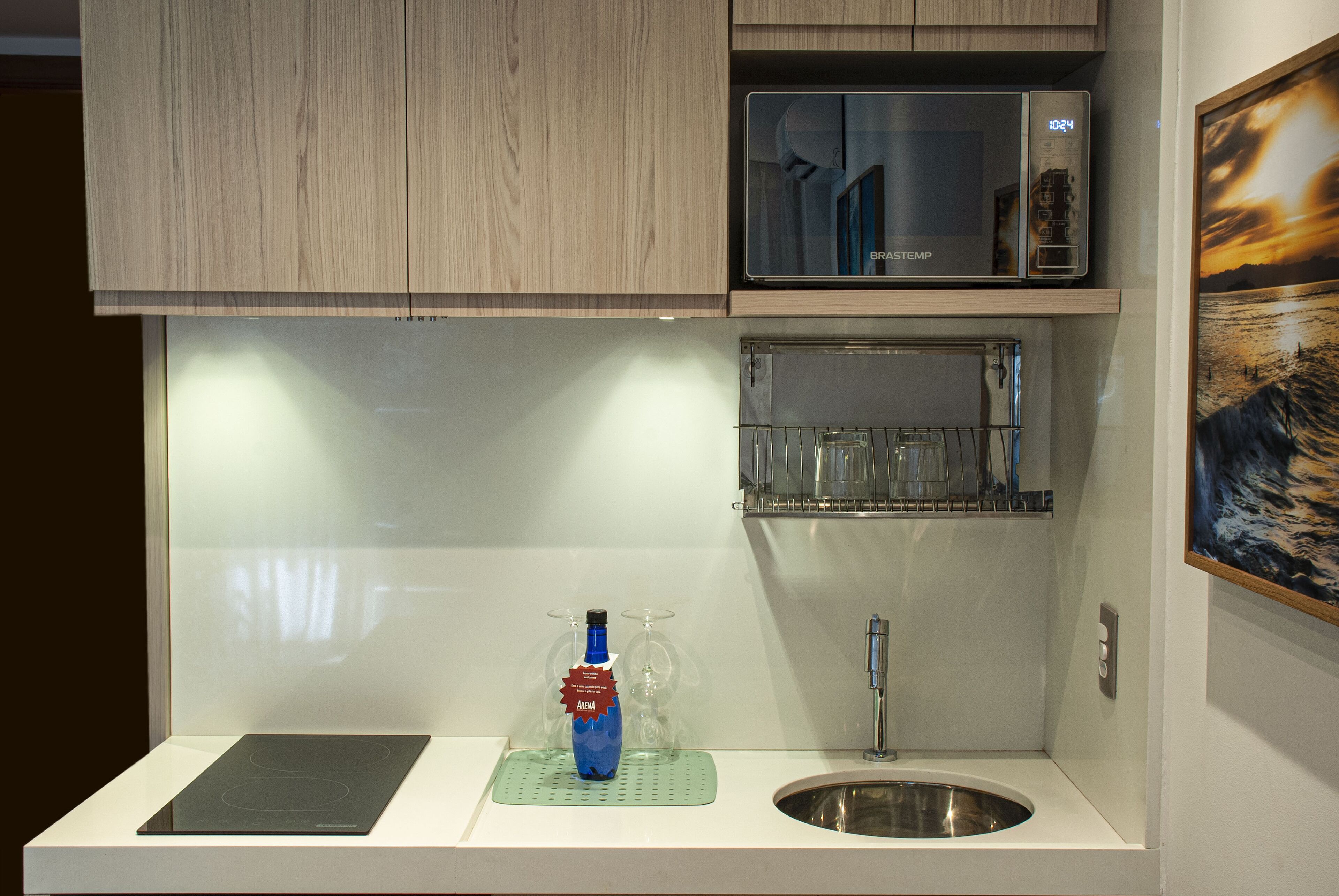 Foto - Anna Suites Ipanema