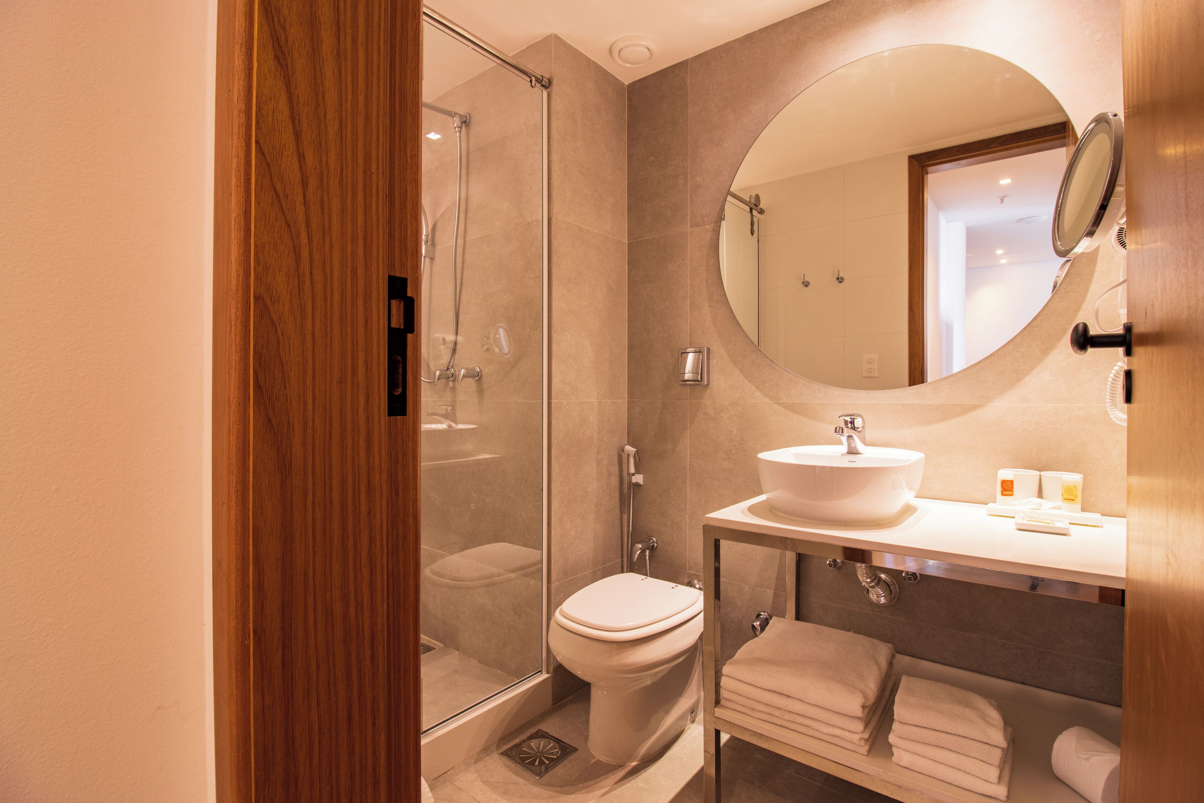 Foto - Anna Suites Ipanema