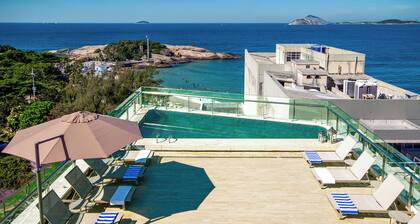 Anna Suites Ipanema