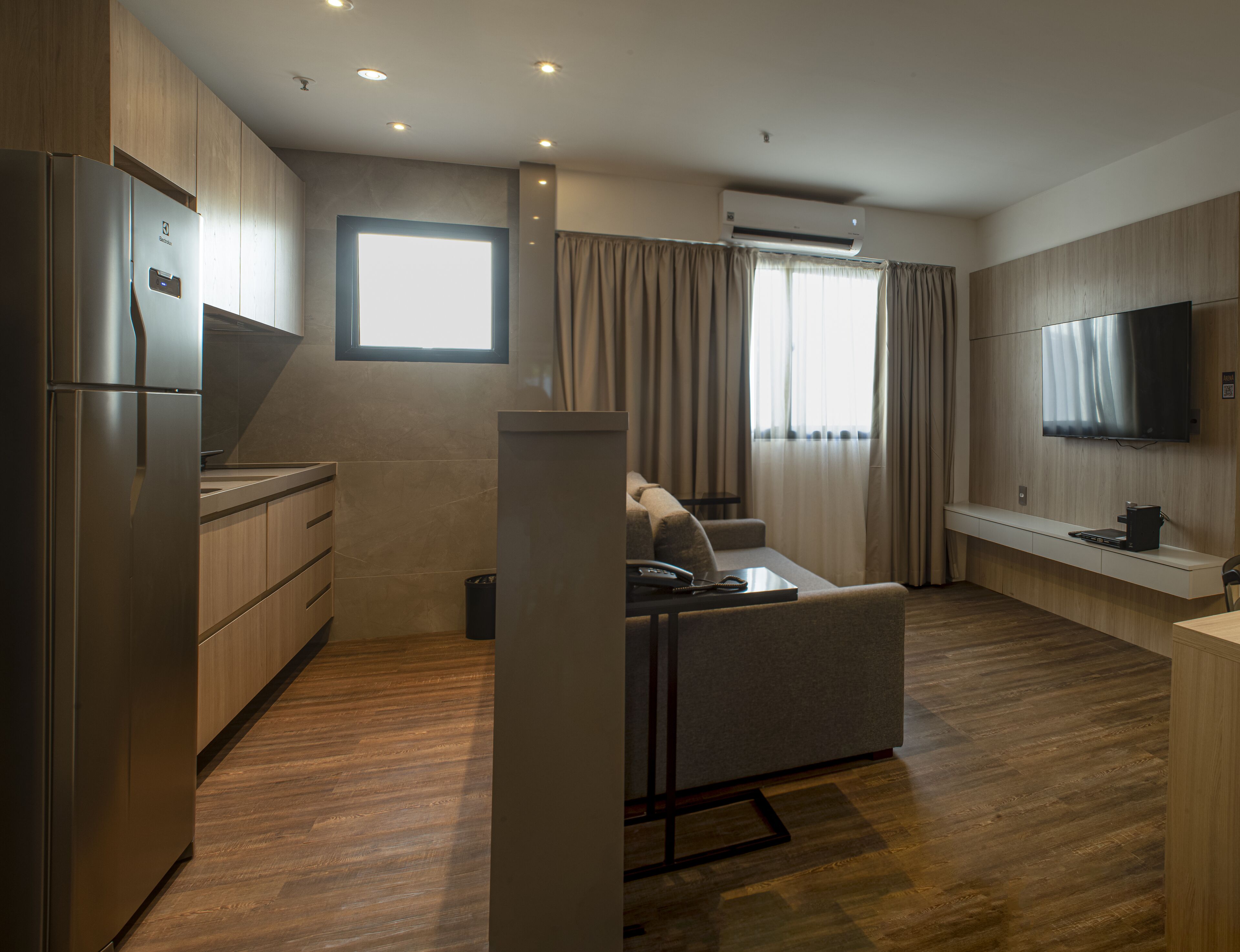 Foto - Anna Suites Ipanema