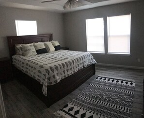 3 bedrooms, internet - Getaway for you Best Day Ever Stay! (Whitewright)