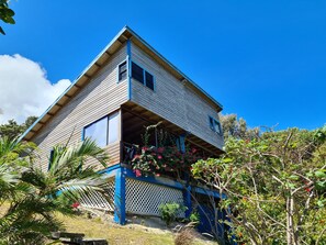 Exterior - FISH COTTAGE Almost Paradise (Sauteurs)