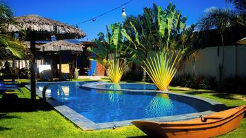 Terraço/pátio
