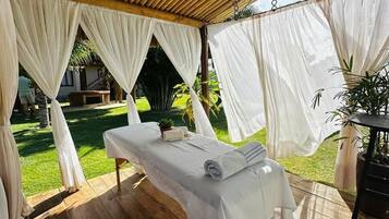 Massage