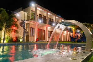 Exterior - Pousada Solarium de Gostoso (São Miguel do Gostoso)