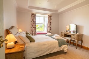 3 habitaciones, wifi y ropa de cama 