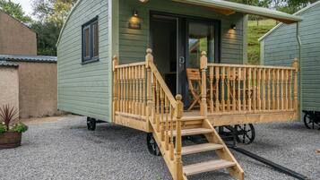 DĂ©tail de lâextĂ©rieur