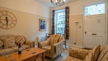 TV, Netflix, streaming services