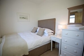 2 quartos, Wi-Fi, roupa de cama