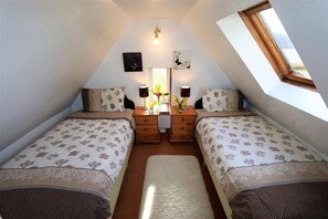 3 bedrooms, internet