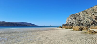 Sangobeag - a cottage that sleeps 6 guests in 3 bedrooms