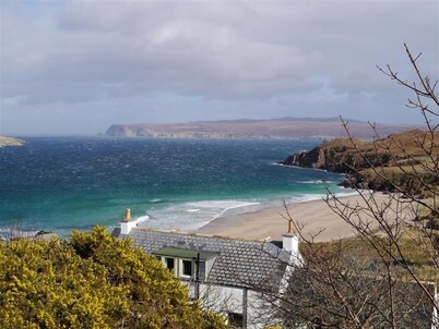 Sangobeag -  a cottage that sleeps 6 guests  in 3 bedrooms