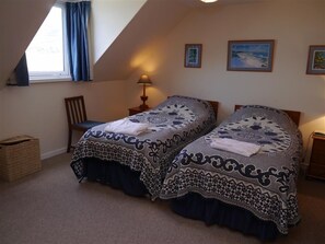 3 bedrooms, Internet, bed sheets