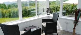 Swallow Cottage -  a cottage that sleeps 6 guests  in 3 bedrooms