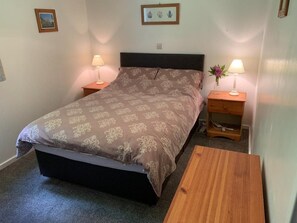 2 chambres, accès Internet