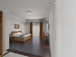 Room - Greentree Inn Changshu Zhaoshangcheng Express Hotel (Suzhou)