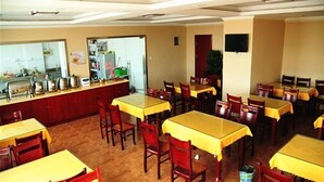 Restoran
