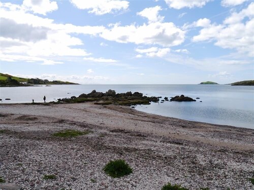 Tir Nan Og -  a bungalow that sleeps 6 guests  in 3 bedrooms