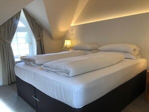 3 bedrooms, Internet, bed sheets