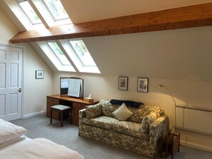 1 slaapkamer, gratis internet, beddengoed