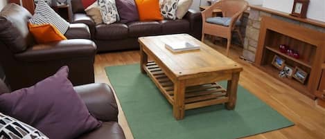 Televisio, DVD-soitin, stereot