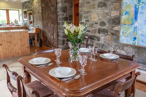 Restauración