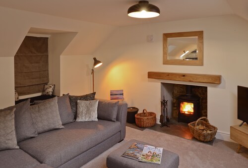 Stroan  -  a cottage that sleeps 4 guests  in 2 bedrooms