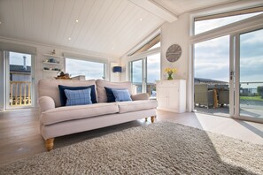 TV, peis, DVD-spiller og bøker