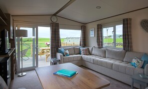 Télévision, lecteur de DVD