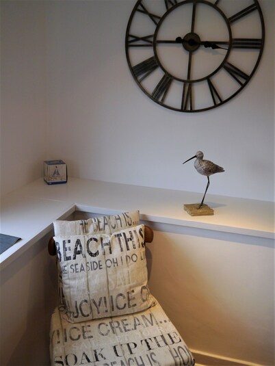 Kippford Stables -  a house that sleeps 4 guests  in 2 bedrooms